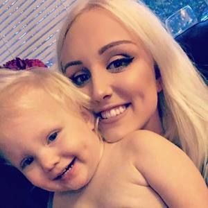 Meet your Posher, Allie